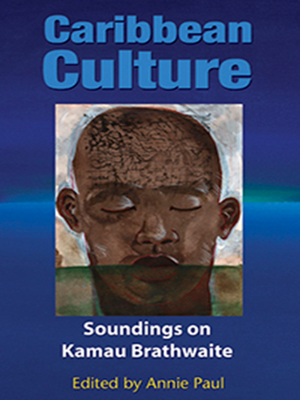 cover image of Caribbean Culture